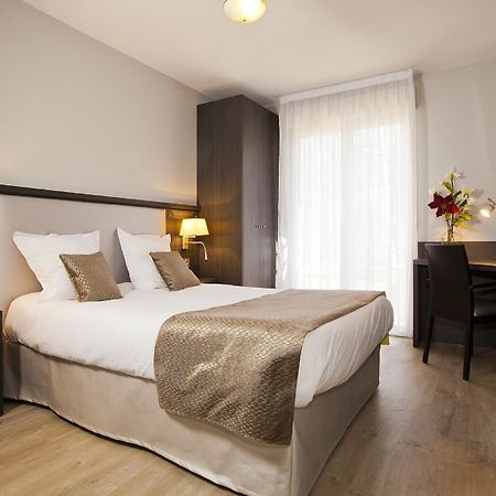 الشقق الفندقية Sejours & Affaires Aix-En-Provence Mirabeau المظهر الخارجي الصورة
