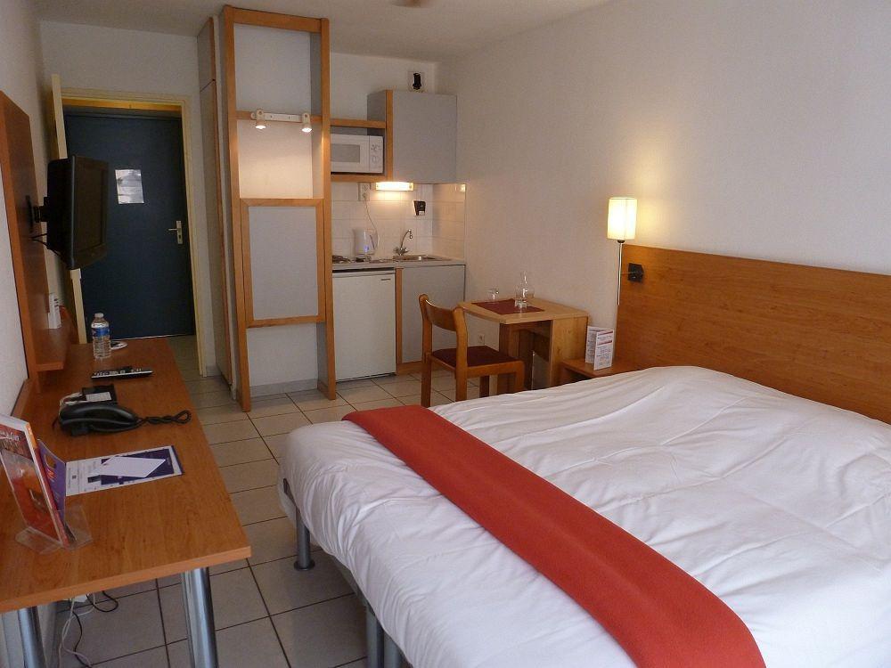 الشقق الفندقية Sejours & Affaires Aix-En-Provence Mirabeau المظهر الخارجي الصورة