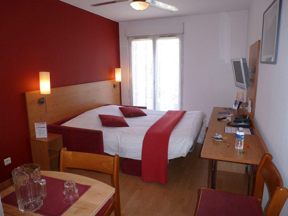 الشقق الفندقية Sejours & Affaires Aix-En-Provence Mirabeau المظهر الخارجي الصورة