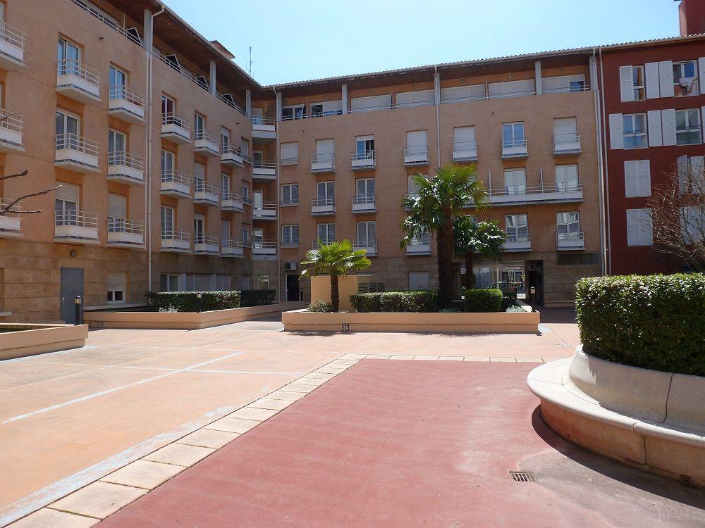 الشقق الفندقية Sejours & Affaires Aix-En-Provence Mirabeau المظهر الخارجي الصورة