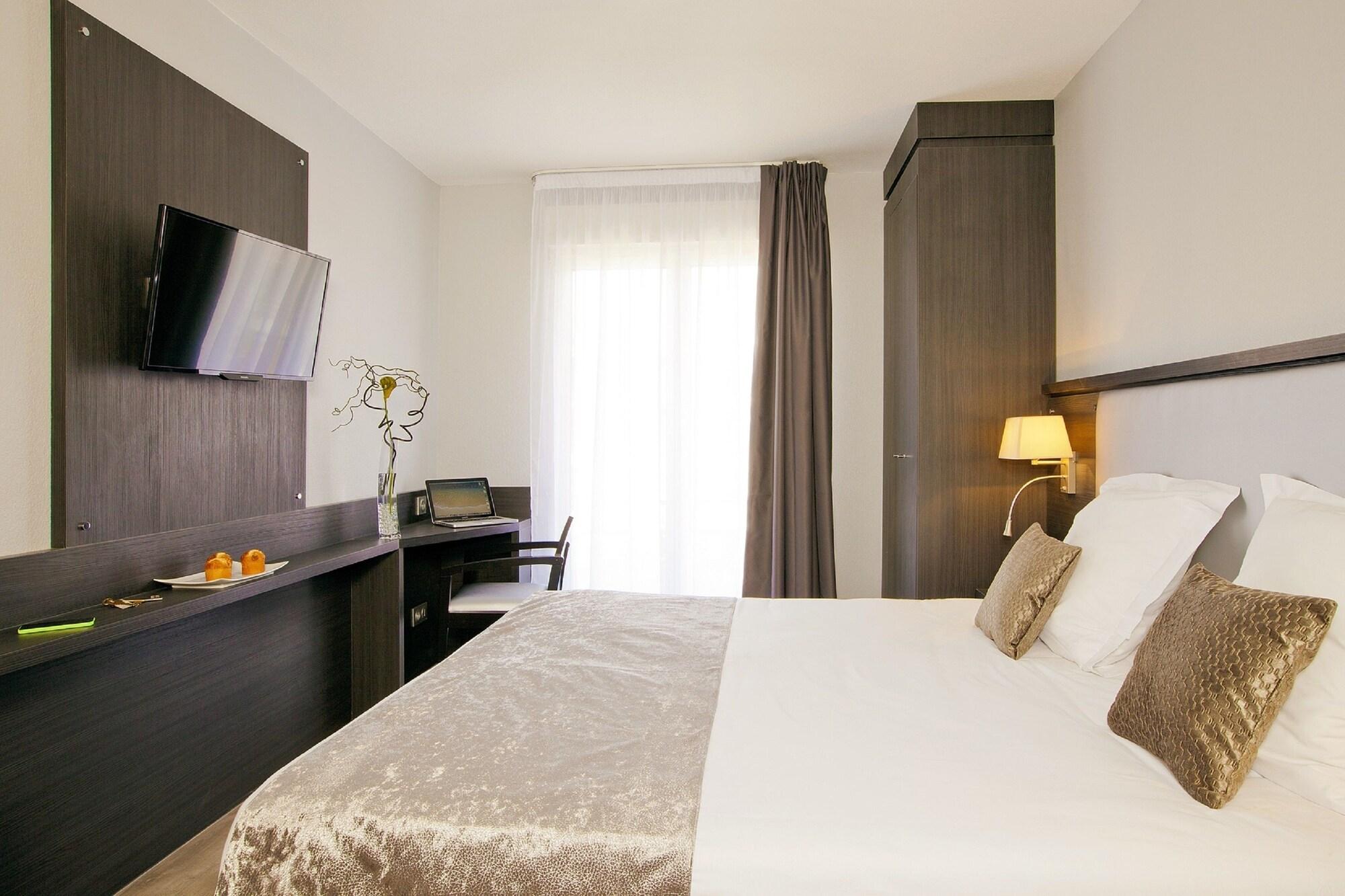 الشقق الفندقية Sejours & Affaires Aix-En-Provence Mirabeau المظهر الخارجي الصورة