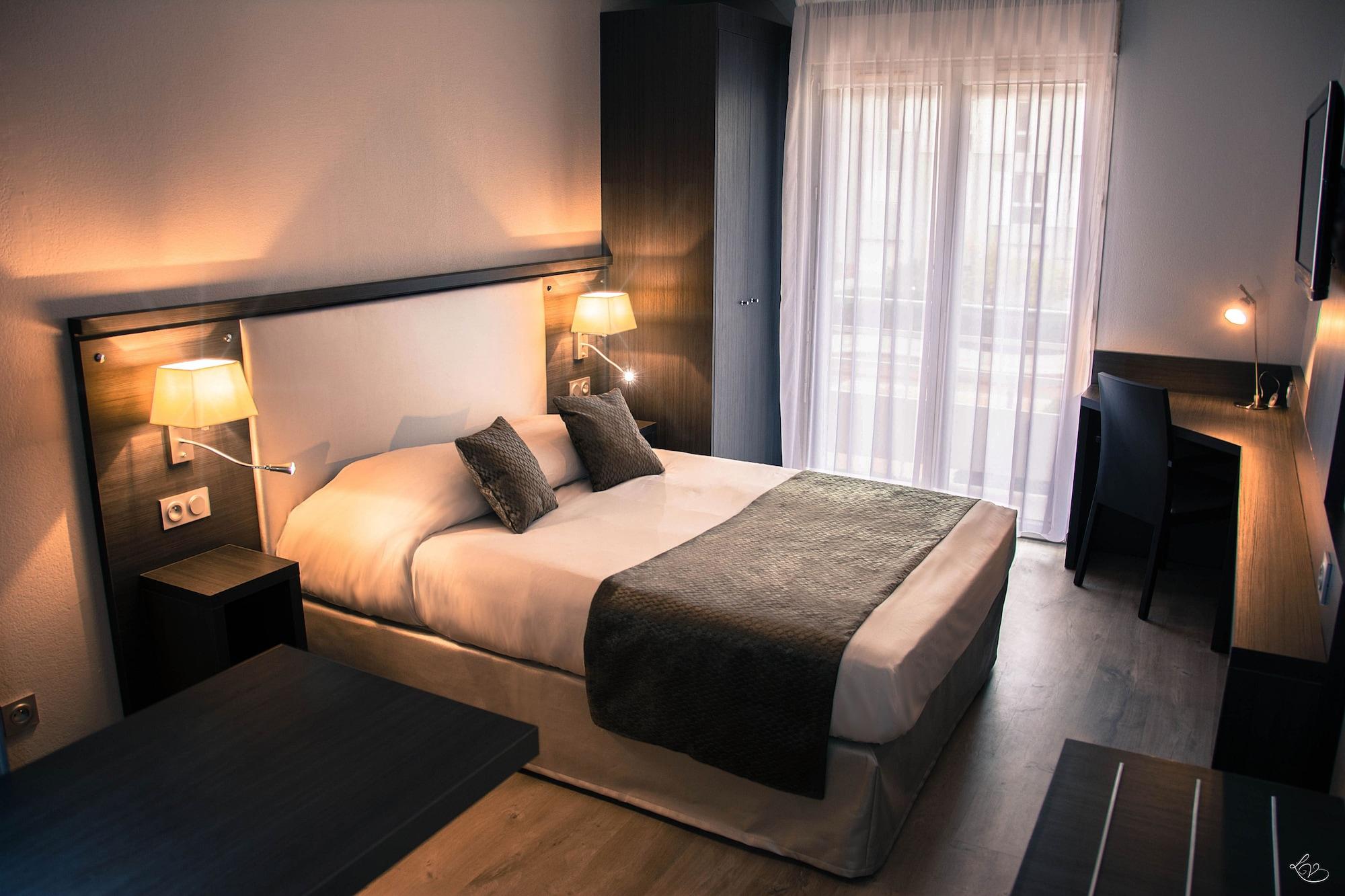 الشقق الفندقية Sejours & Affaires Aix-En-Provence Mirabeau المظهر الخارجي الصورة