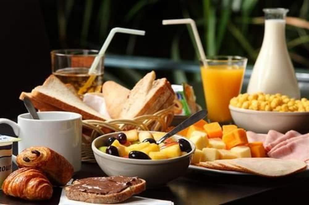 الشقق الفندقية Sejours & Affaires Aix-En-Provence Mirabeau المظهر الخارجي الصورة