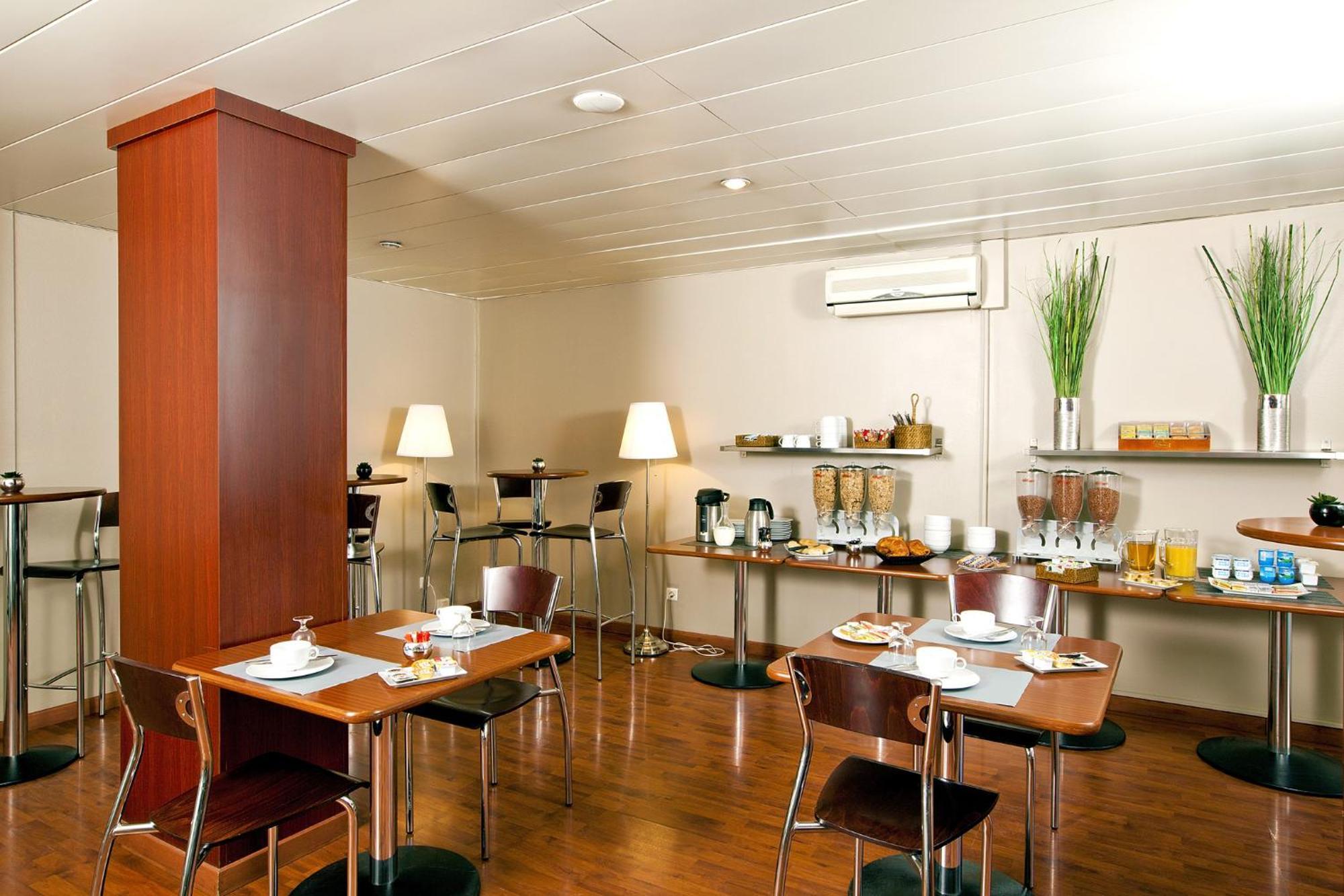 الشقق الفندقية Sejours & Affaires Aix-En-Provence Mirabeau المظهر الخارجي الصورة