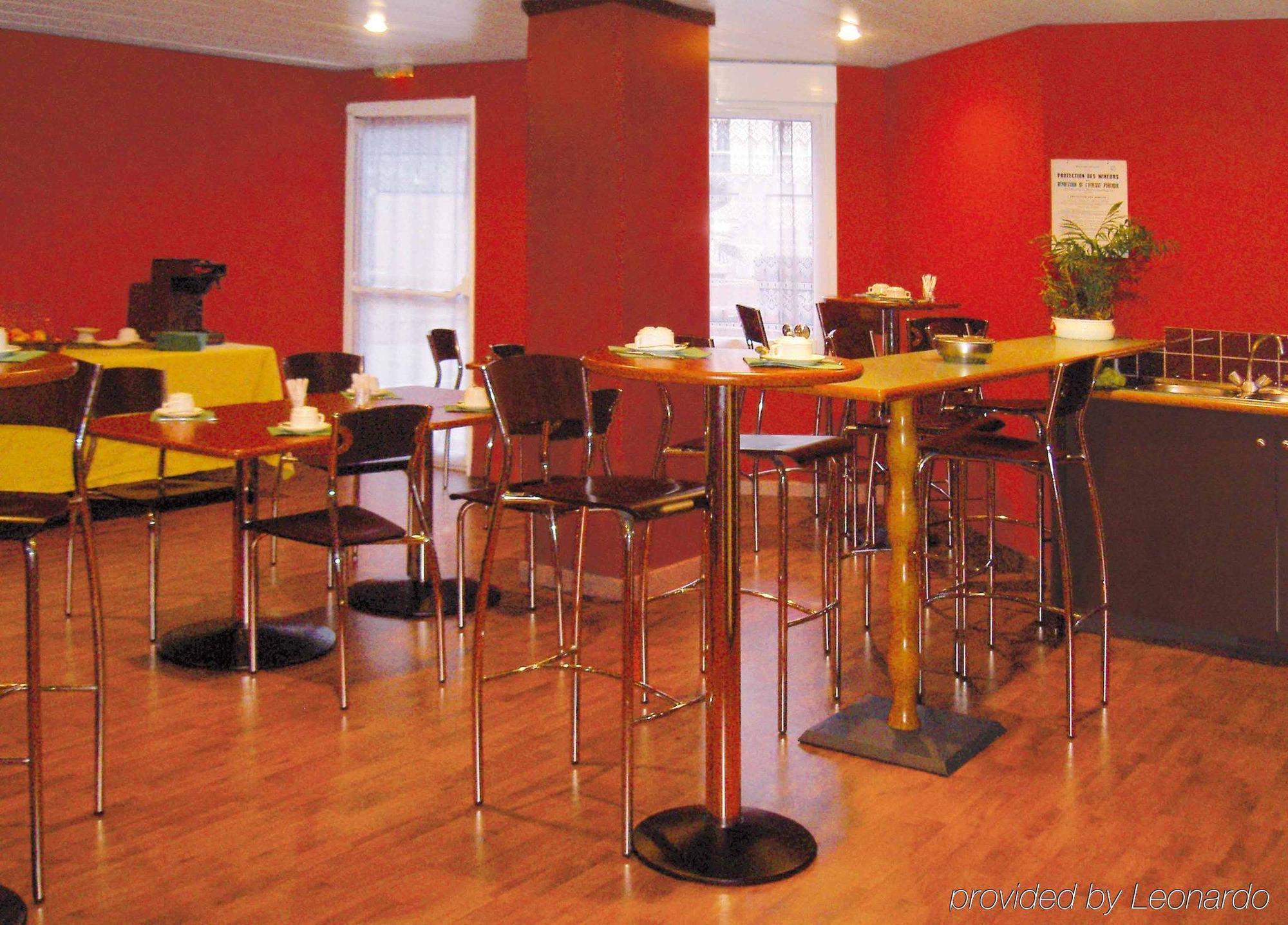 الشقق الفندقية Sejours & Affaires Aix-En-Provence Mirabeau المظهر الخارجي الصورة