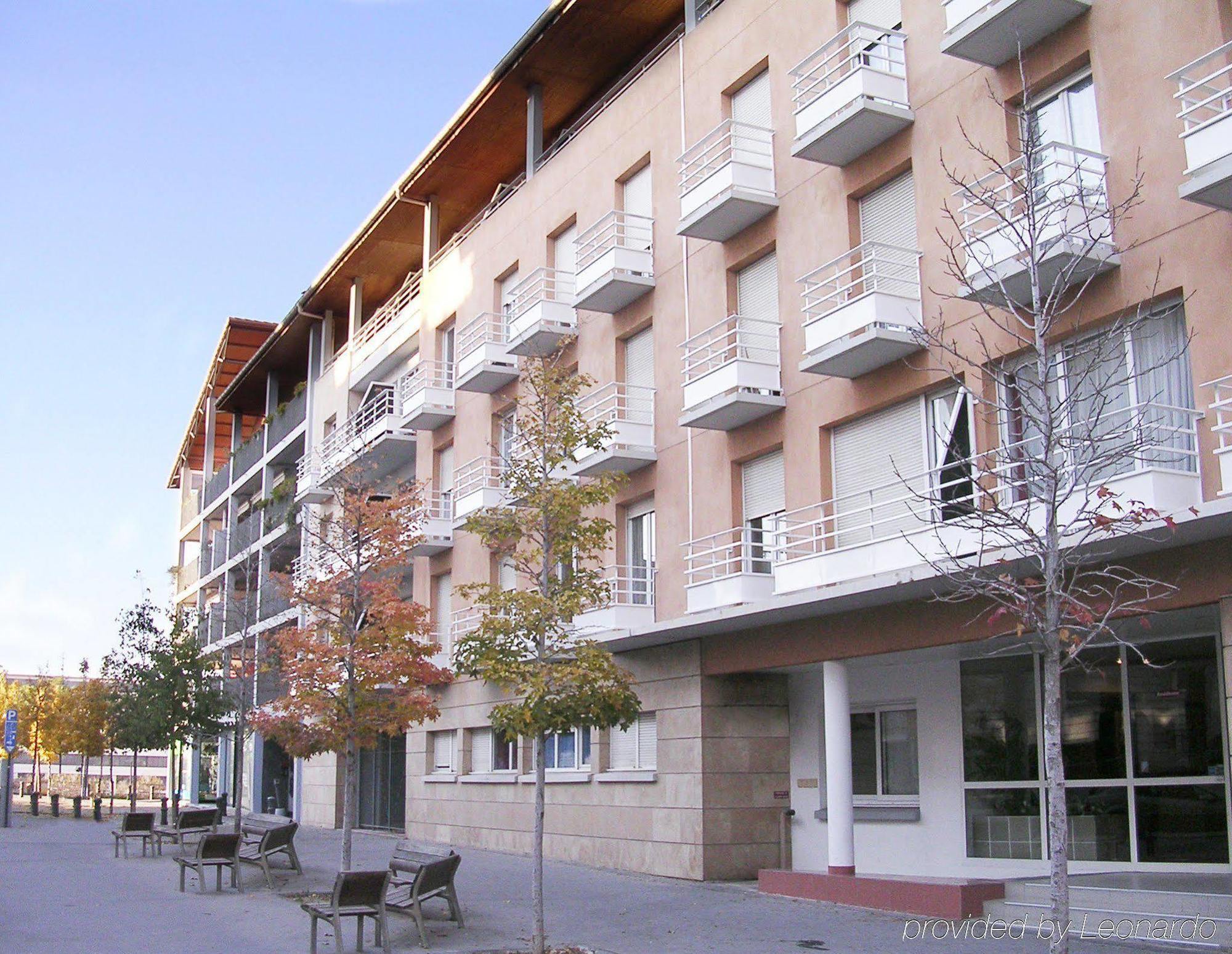 الشقق الفندقية Sejours & Affaires Aix-En-Provence Mirabeau المظهر الخارجي الصورة
