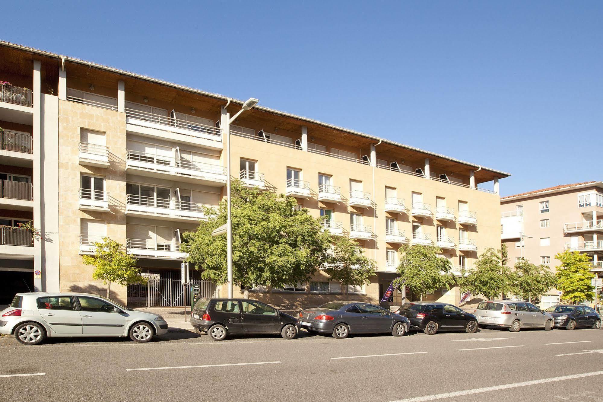 الشقق الفندقية Sejours & Affaires Aix-En-Provence Mirabeau المظهر الخارجي الصورة