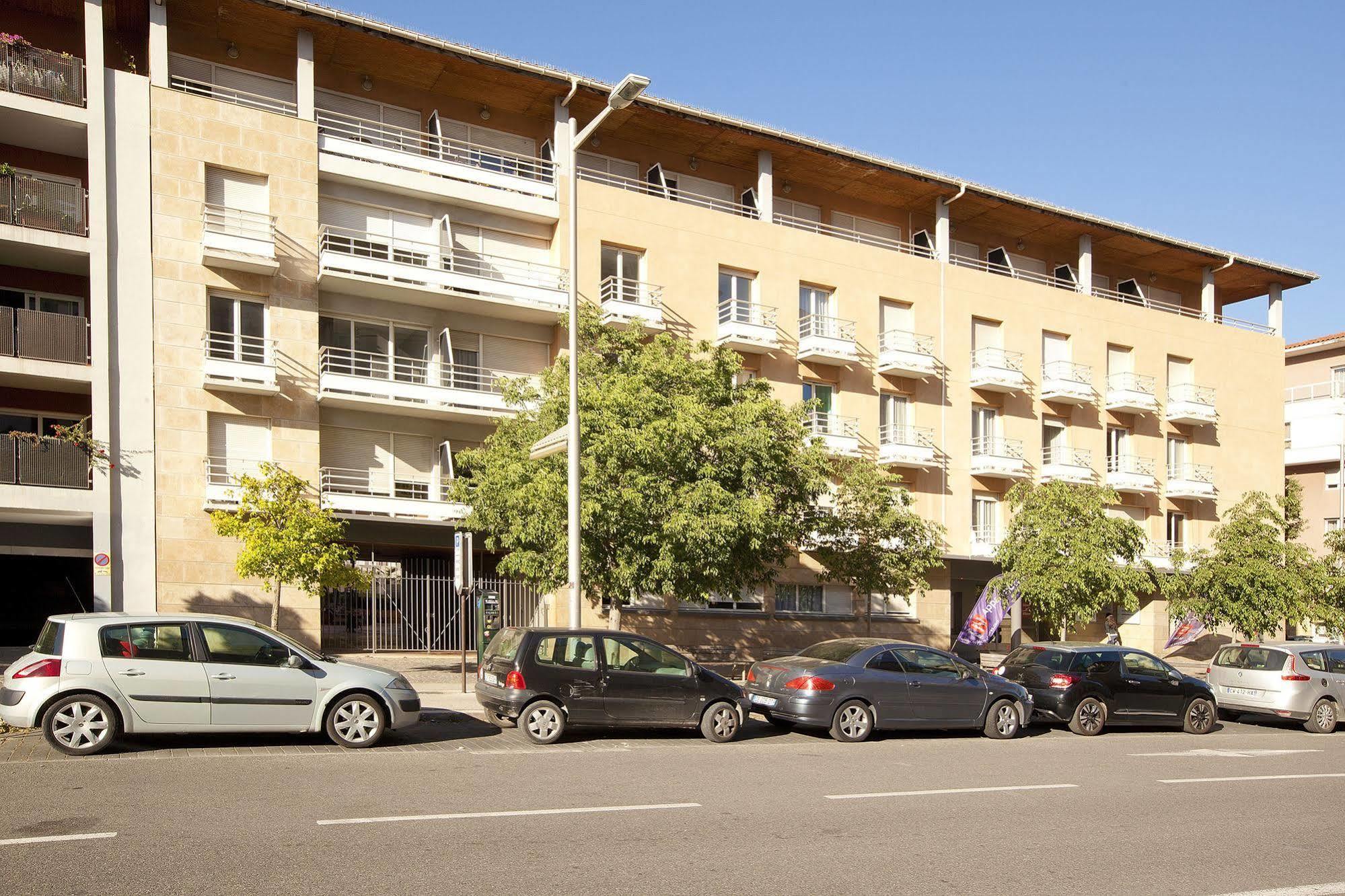 الشقق الفندقية Sejours & Affaires Aix-En-Provence Mirabeau المظهر الخارجي الصورة