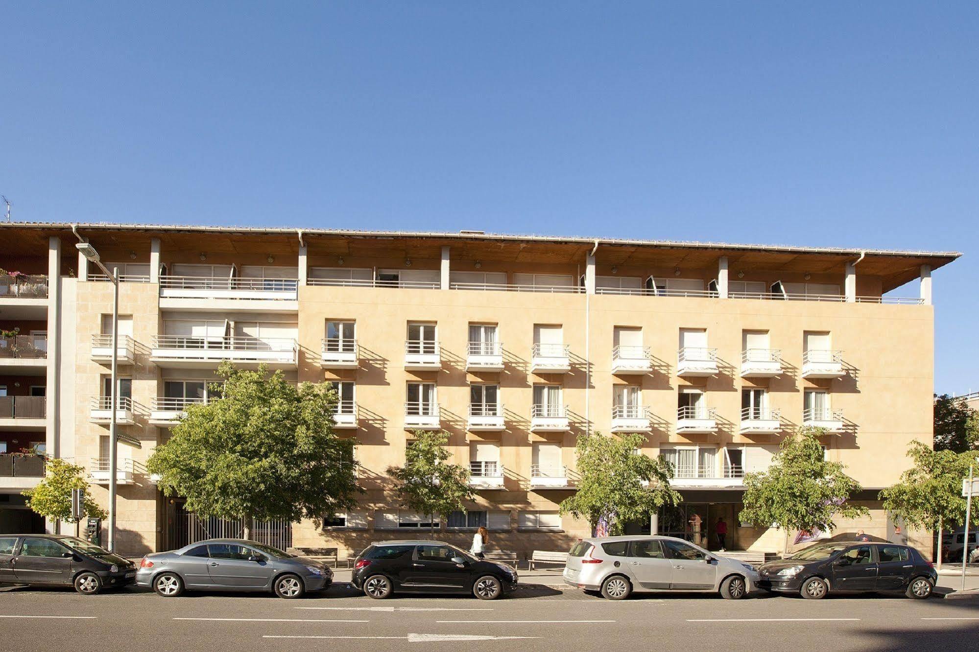 الشقق الفندقية Sejours & Affaires Aix-En-Provence Mirabeau المظهر الخارجي الصورة