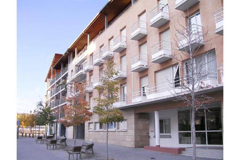الشقق الفندقية Sejours & Affaires Aix-En-Provence Mirabeau المظهر الخارجي الصورة