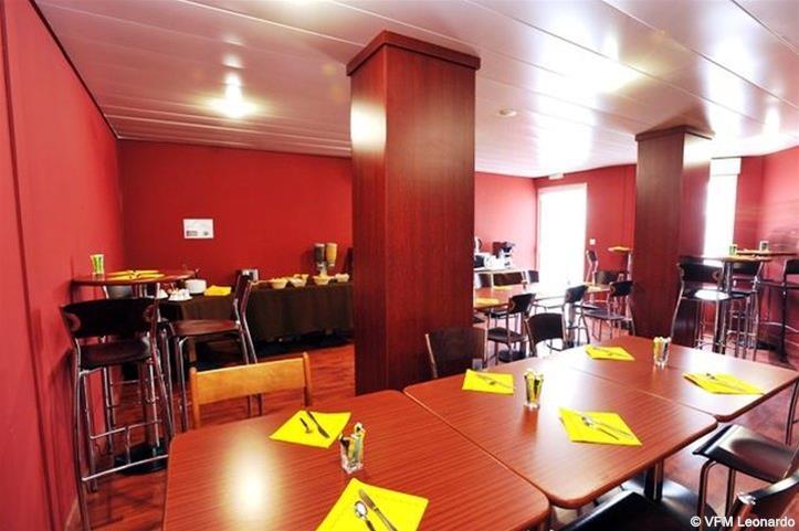 الشقق الفندقية Sejours & Affaires Aix-En-Provence Mirabeau المظهر الخارجي الصورة